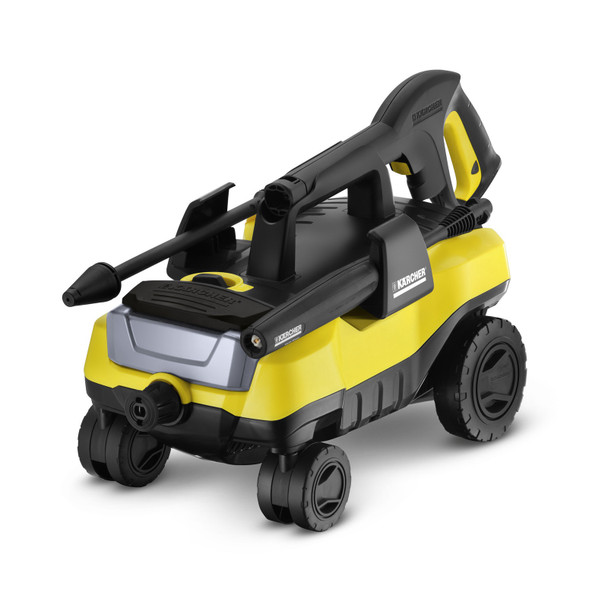 PRESSURE WASHER KARCHER K3 1800PS FOLLOW ME ELECTRIC