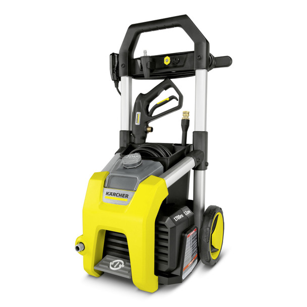 PRESSURE WASHER KARCHER K1700 ELECTRIC