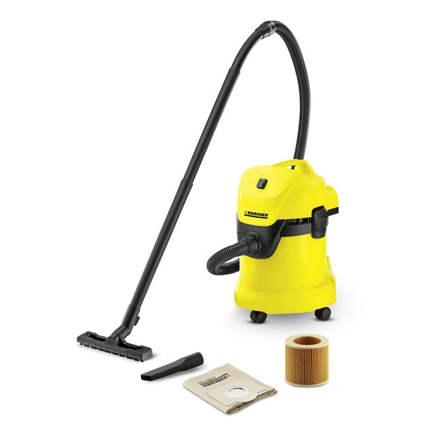 VACUUM CLEANER KARCHER WD3