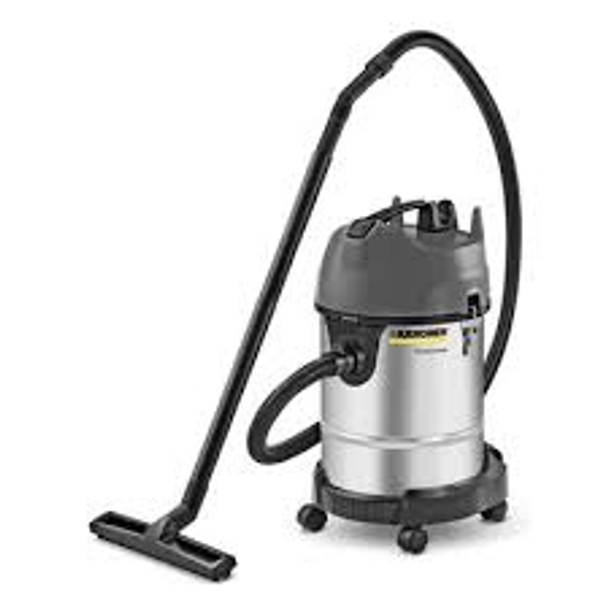 VACUUM CLEANER KARCHER NT30/1 CLASSIC VACUUM CLEANER KARCHER NT30/1 CLASSIC