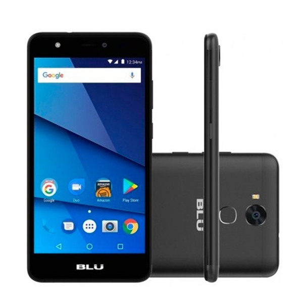 CELLPHONE BLU STUDIO J8
