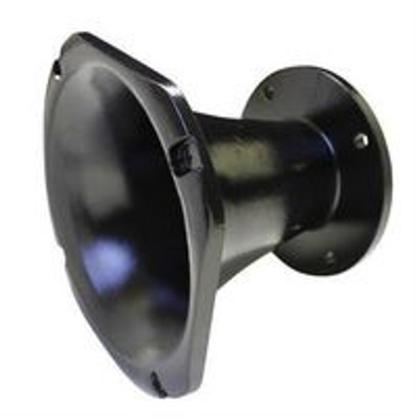 HORN ONLY NTX-1450 2" BOLT ON 6X6" ROUND METAL NIPPION AMERICA HORN ONLY NTX-1450 2" BOLT ON 6X6" ROUND METAL NIPPION AMERICA