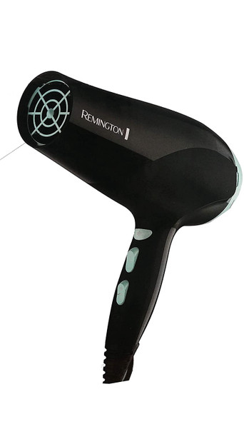 HAIR DRYER REMINGTON D3190 IONIC CERAMIC