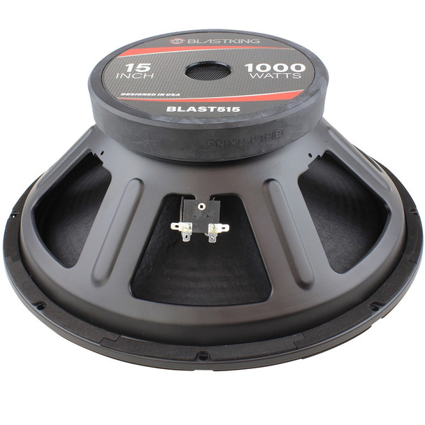 SPEAKER BLASTKING 15" I75-BLAST515