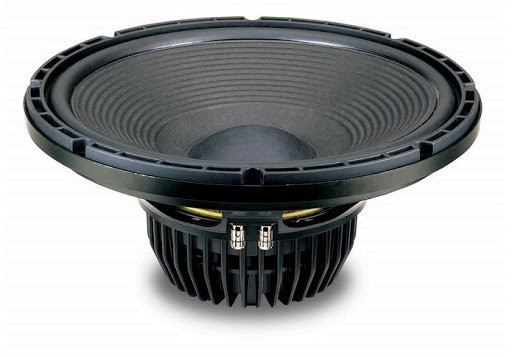 SPEAKER 18SOUND 15" 15NLW9500
