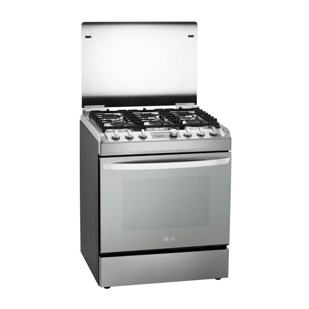 STOVE 6 BUR LG 30" RSG314M