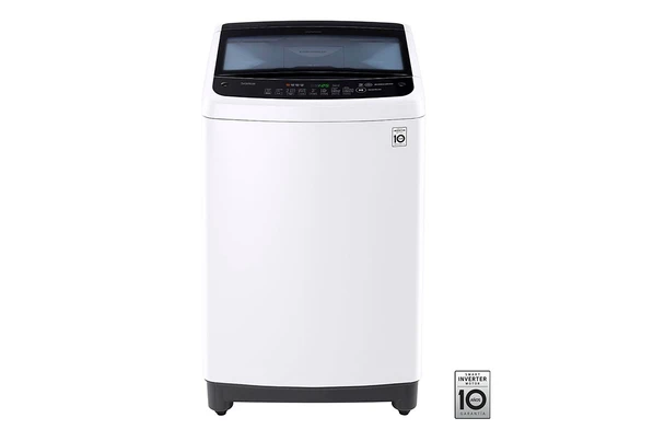 WASHING MACHINE LG WT17WSBP 17KG ENGLISH PANEL