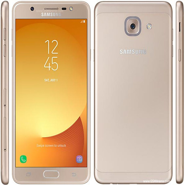 CELLPHONE SAMSUNG GALAXY J7 MAX GOLD 32GB