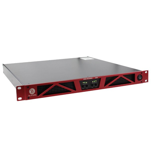 AMPLIFIER BLASTKING IBKE D16K AXIAL PRO