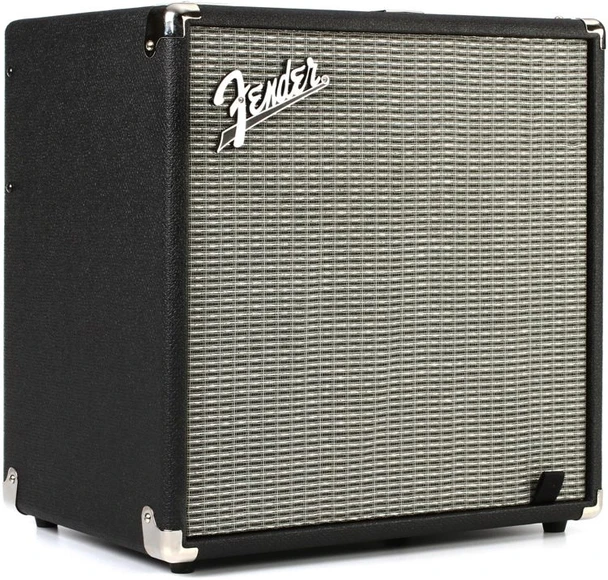 AMPLIFIER BASS GUITAR FENDER RUMBLE 40 2370300000