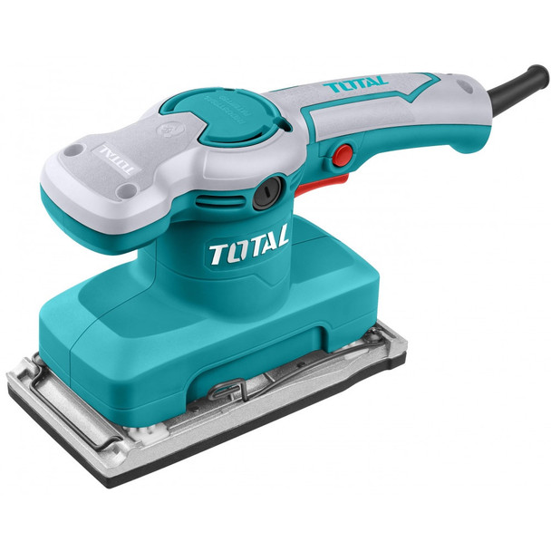 SHEET SANDER FINISH TOTAL 320W UTF1301826