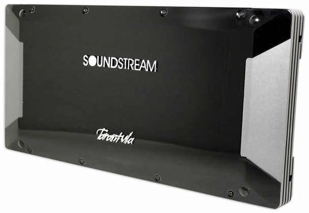 AMPLIFIER CAR SOUND STREAM TRX2.640 2CH