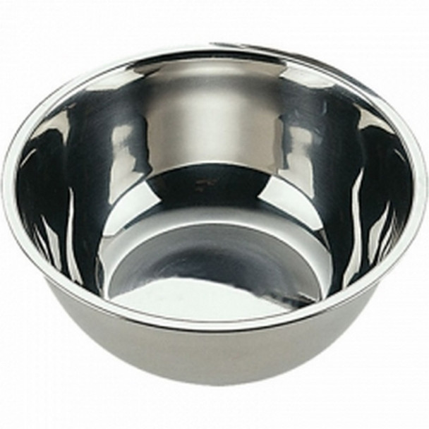 BOWL MIXING 6.3L RESTO MSSB6 STAINLESS STEEL