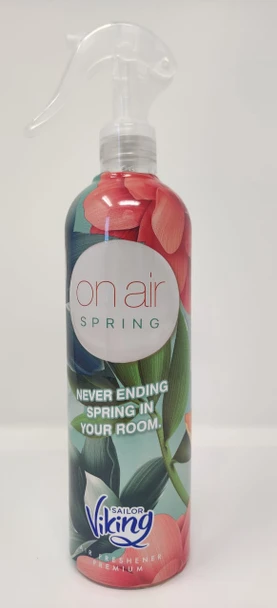 VIKING AIR FRESHENER ON AIR 400ML