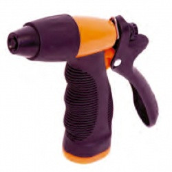 HOSE NOZZLE CENTURION RHPN05 RUBBER HANDLE