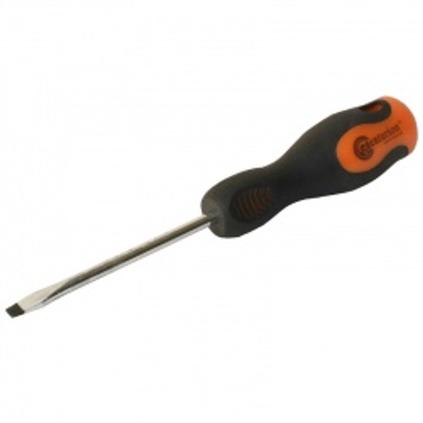 SCREWDRIVER 6" FLAT CENTURION USA #PSF006