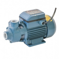 WATER PUMP 1/2 HP CENTURION #CQB60 120V
