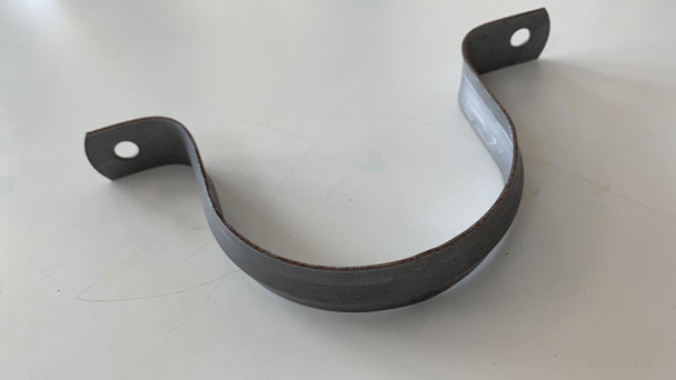METAL PIPE STRAP 3" #43035 CRONEX