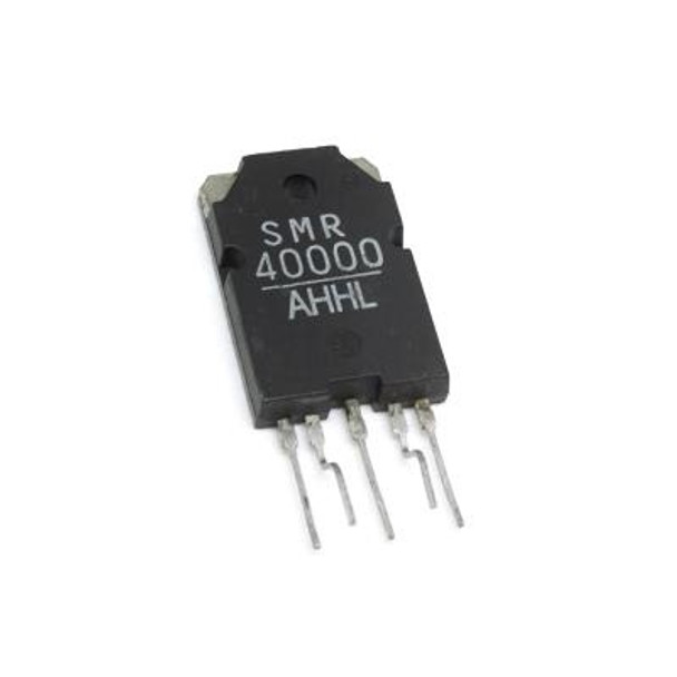 SMR 40000 R1S1D#56