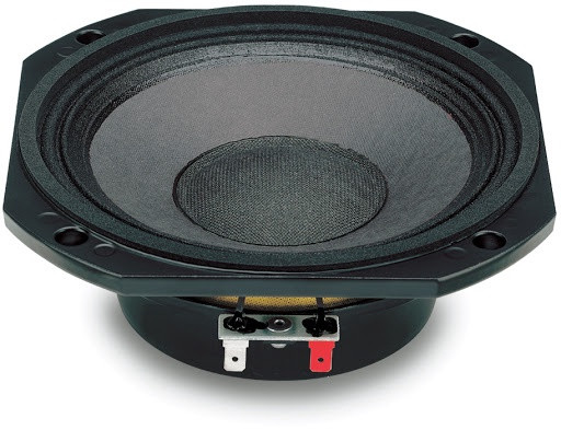 SPEAKER 18SOUND 6" 6NM410-16ohms / 6ND410-16ohms