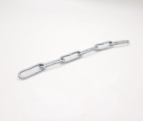 CHAIN #4 STRAIGHT LINK 033-0426 U.S.A