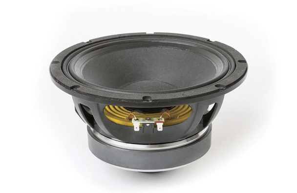 SPEAKER 18SOUND 10" 10CX650 COAXICAL