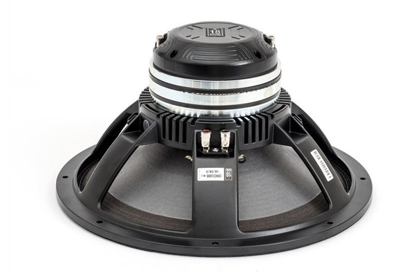 SPEAKER 18SOUND 15" 15NCX1000 COAXICAL