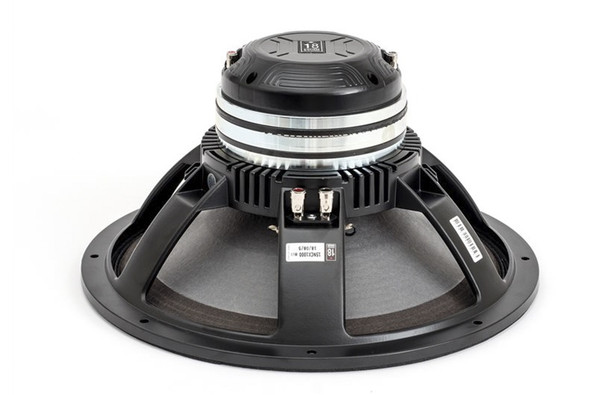 SPEAKER 18SOUND 15" 15NCX1000 COAXICAL