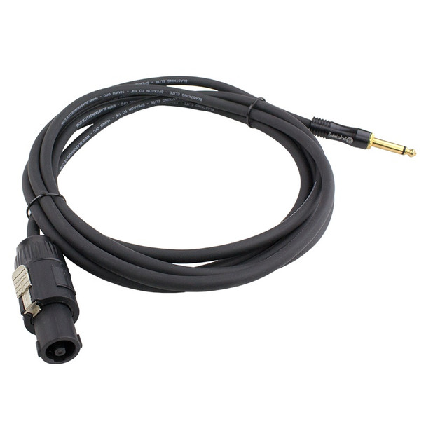 LEAD UNIX M - 1/4 M 10' CSPKQ14-10 IBKE BLASTKING