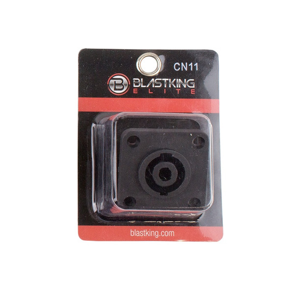 PLUG CHASS UNIX F IBKE-CN11 4-PIN BLASTKING SPEAKON
