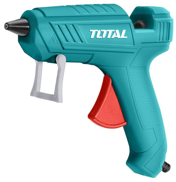 GLUE GUN TOTAL UTT101116 100W LG