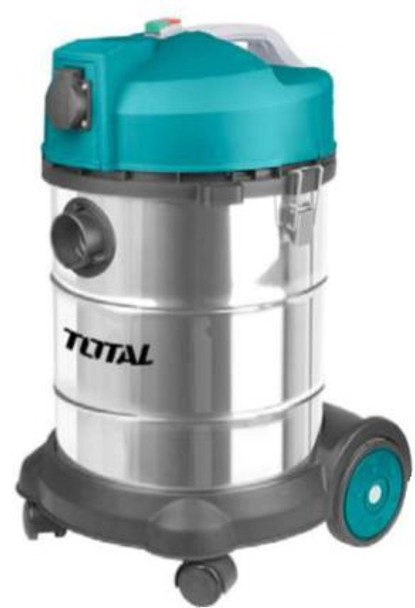 VACUUM CLEANER TOTAL UTVC14301 1400W
