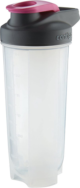 Fit Shaker Bottle Contigo Shake & Go 28 oz