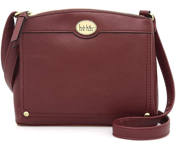 Bag Nicole Miller Handbags Norah Crossbody NY5196