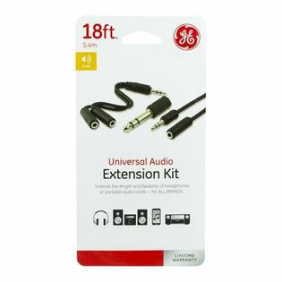 ADAPTOR MP3 KIT GE 33612 7'