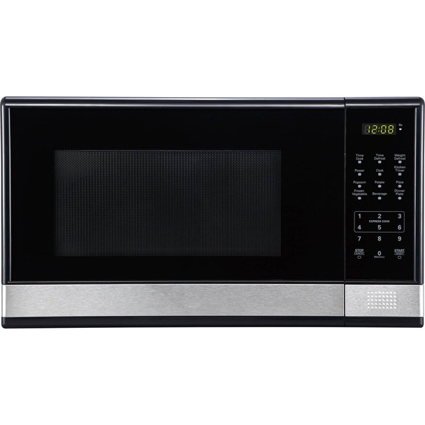MICROWAVE BLACK & DECKER 1.1 CF EM031MNR-X2