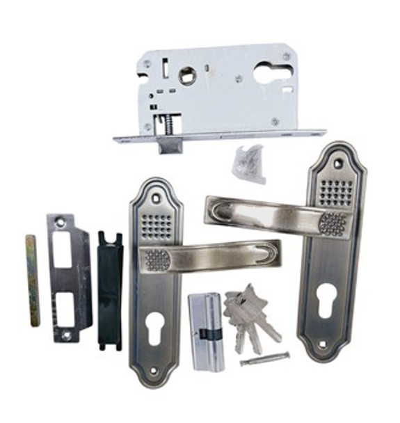 LOCK MORTICE J.STAR SMALL 094TB014AB