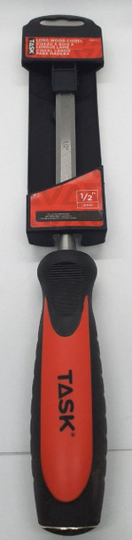 CHISEL WOOD 1/2" TASK T65012