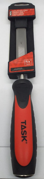 CHISEL WOOD 3/4" TASK T65034