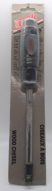 CHISEL WOOD 3/8" TASK T65038