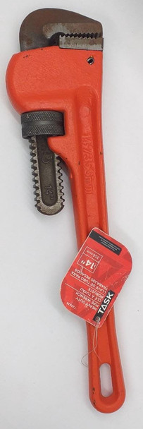 WRENCH PIPE 14" TASK T25436