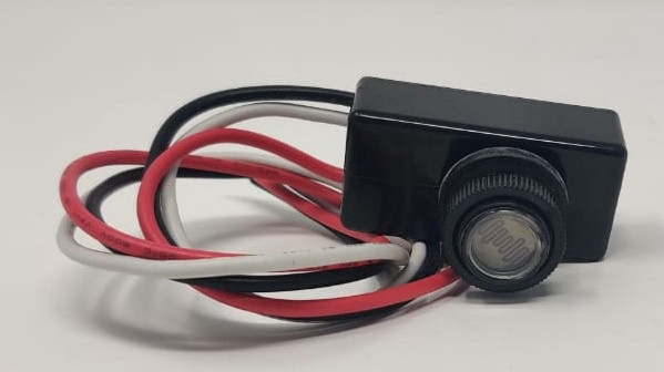 PHOTO CELL FP OUTDOOR FP FA1068 220V