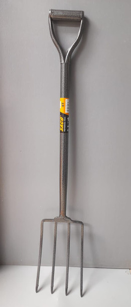 FORK SACO METAL 4T GARDEN FR-21719