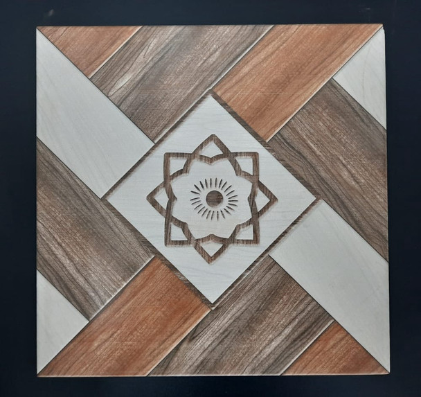 TILE CERAMIC 12X12 #10016