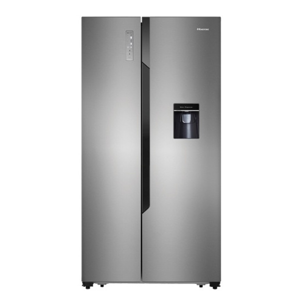 REFRIGERATOR HISENSE HS518 18.2CF