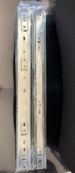 DRAWER SLIDE 20" SET H/DUTY BALL BEARING