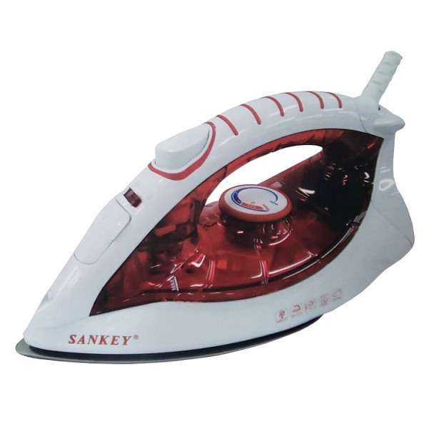 IRON SANKEY PV-393 STEAM