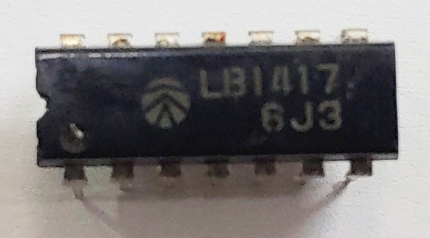 LB 1417 R2S3D#3