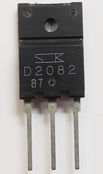 2SD 2082 ECG 2559 R2S7D#2