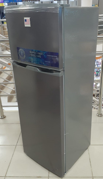 REFRIGERATOR EMERALD BCD-225 8CF